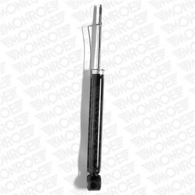 22684R Sato Tech Amortyzator tylny