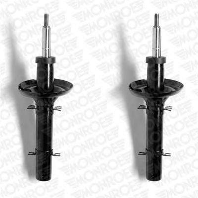 Do koszyka 1J0413031AG VAG Amortyzator przedni