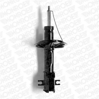 60605177 Fiat/Alfa/Lancia Amortyzator przedni