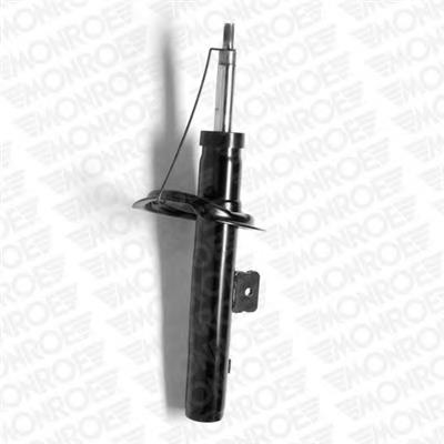 Amortyzator przedni lewy Kayaba 333735 cena, od 55,26 USD