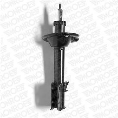 Amortyzator tylny prawy Subaru 20360FA080 cena, od 60,89 USD