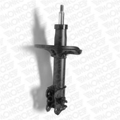 GE4T34700 Mazda Amortyzator przedni prawy