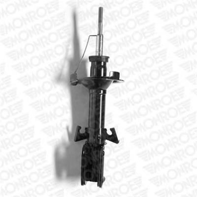 Amortyzator przedni Mercedes A6383200713 cena, od 66,47 USD