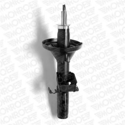 5030520 Ford Amortyzator tylny
