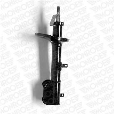 Amortyzator tylny lewy GSP 32315972 cena, od 65,60 USD
