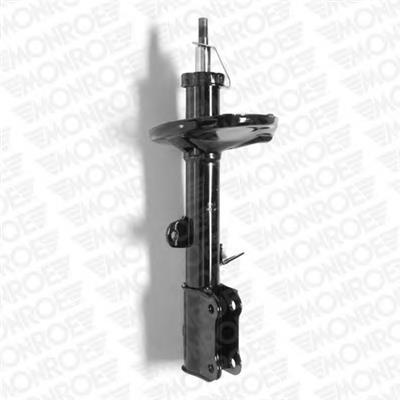 Amortyzator tylny prawy GSP 32315491 cena, od 55,17 USD