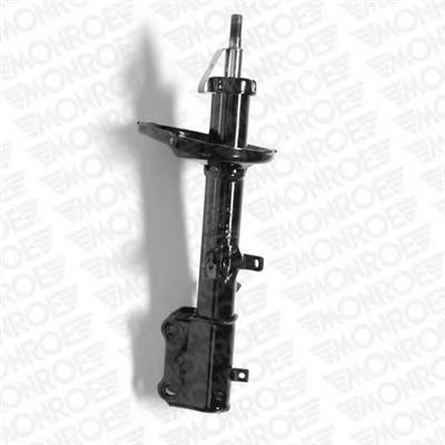 Amortyzator tylny lewy GSP 32315492 cena, od 61,15 USD