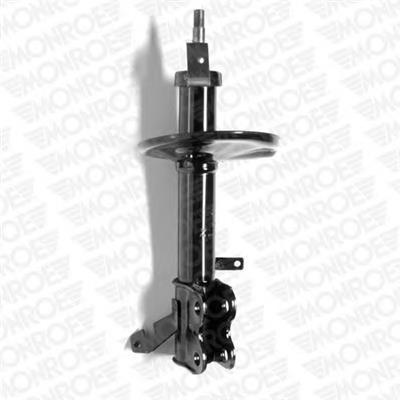 Amortyzator przedni lewy Toyota 4852012610 cena, od 57,81 USD