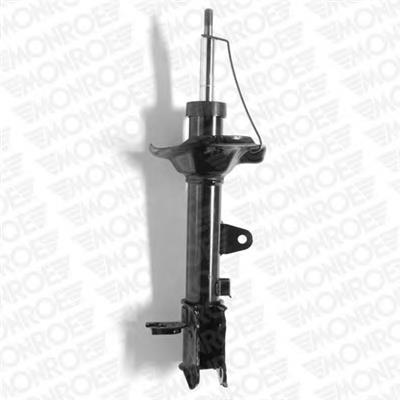 5535027130 Hyundai/Kia Amortyzator tylny lewy