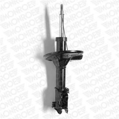 Do koszyka 5465027130 Hyundai/Kia Amortyzator przedni lewy