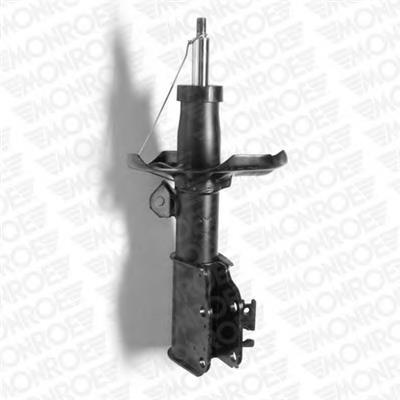 Amortyzator przedni prawy Mazda BL2A34700B cena, od 54,48 USD