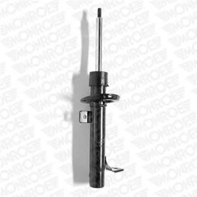 Amortyzator przedni prawy Ford DDY23470Y cena, od 47,57 USD
