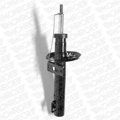 Do koszyka 6Q0413031CF VAG Amortyzator przedni