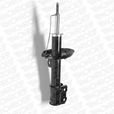 Amortyzator przedni lewy Opel 344043 cena, od 48,79 USD