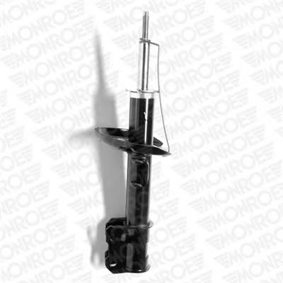 344043 Opel Amortyzator przedni lewy