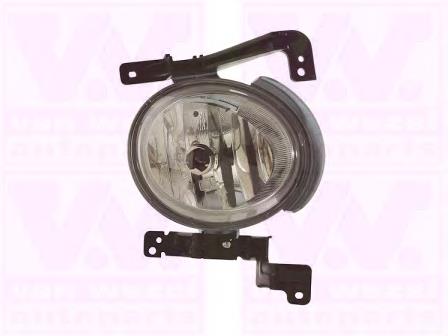 Lampa przeciwmgielna lewa do Hyundai I20 I PB