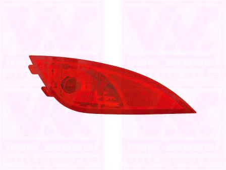 Przednia lampa przeciwmgielna tylna lewa TYC 1914190012 cena, od 57,95 USD