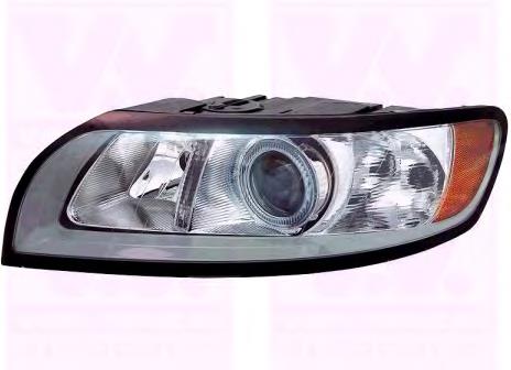 Reflektor lewy Volvo 31265696 cena, od 195,80 USD