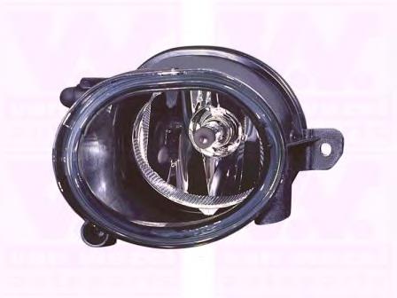 Do koszyka 30764930 Volvo Lampa przeciwmgielna lewa