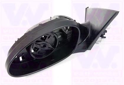 51167189893 BMW Lusterko wsteczne lewe