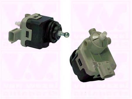  Korektor swiatel KIA Ceed 