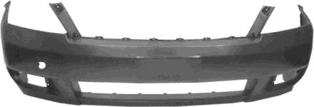 8362574 VAN Wezel Zderzak przedni