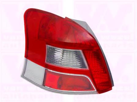  Lampa zespolona tylna lewa Toyota Yaris 