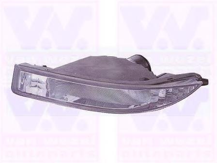 Lampa przeciwmgielna lewa Toyota 8122112160 cena, od 69,62 USD