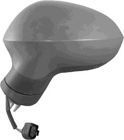 Lusterko wsteczne prawe VAG 6J1857508H9B9 cena, od 86,83 USD