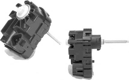 Korektor swiatel Toyota Prius NHW20