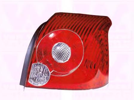 8155105190 Toyota Lampa zespolona tylna prawa