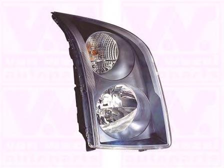 Reflektor prawy TYC 20C351052B cena, od 158,34 USD