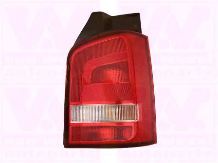 Do koszyka 7E5945096C VAG Lampa zespolona tylna prawa