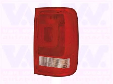 Lampa zespolona tylna prawa VAG 2H1945096A cena, od 110,05 USD