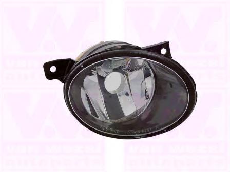 Lampa przeciwmgielna lewa VAG 7E0941699A cena, od 29,05 USD