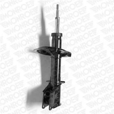 Amortyzator przedni Magnum Technology AGF087MT cena, od 60,49 USD