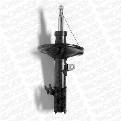 Amortyzator przedni lewy GSP 32320632 cena, od 64,12 USD