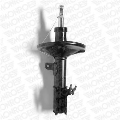 Amortyzator przedni prawy Toyota 4851006230 cena, od 55,50 USD