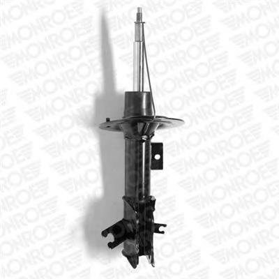 30884195 Volvo Amortyzator przedni lewy