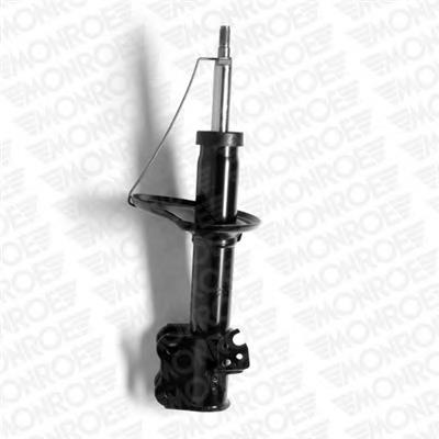 Amortyzator przedni prawy Toyota 4851009420 cena, od 57,22 USD