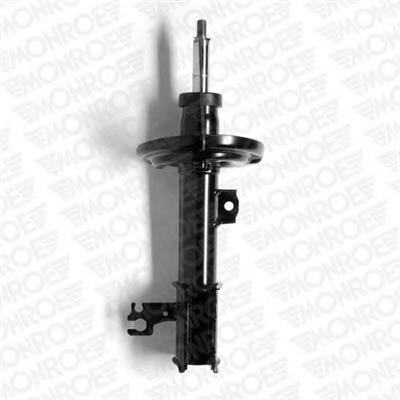 Amortyzator przedni lewy Magneti Marelli 353804070200 cena, od 76,95 USD