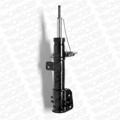Amortyzator przedni Fiat/Alfa/Lancia 50709851 cena, od 50,04 USD