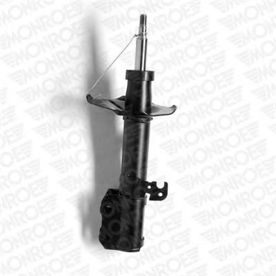 4851002211 Toyota Amortyzator przedni prawy
