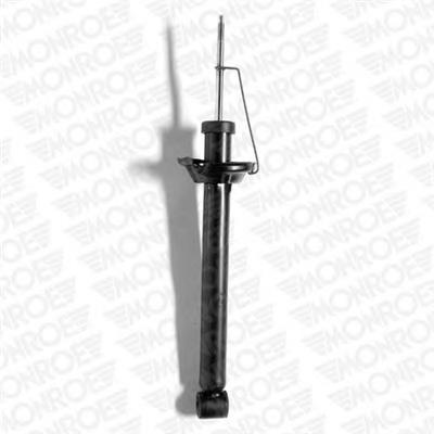 Amortyzator tylny Ford 95AX18K076CF cena, od 48,50 USD