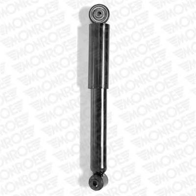 560033 Sachs Amortyzator tylny
