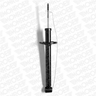 Do koszyka 1416G Magneti Marelli Amortyzator tylny