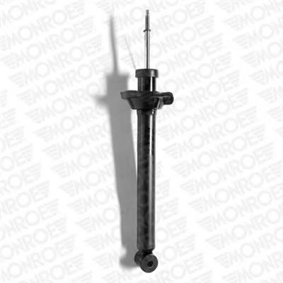 Do koszyka 98FB18K076AB Ford Amortyzator tylny