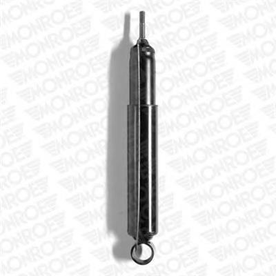 Amortyzator tylny prawy Tokico U2940 cena, od 45,98 USD