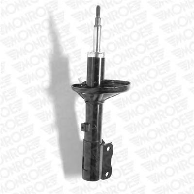 Amortyzator przedni Hyundai/Kia 5465024120 cena, od 70,29 USD