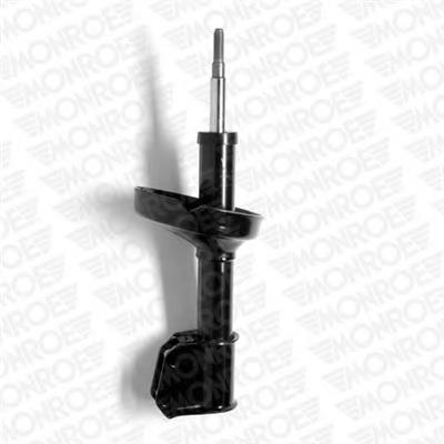 6157G Magneti Marelli Amortyzator przedni